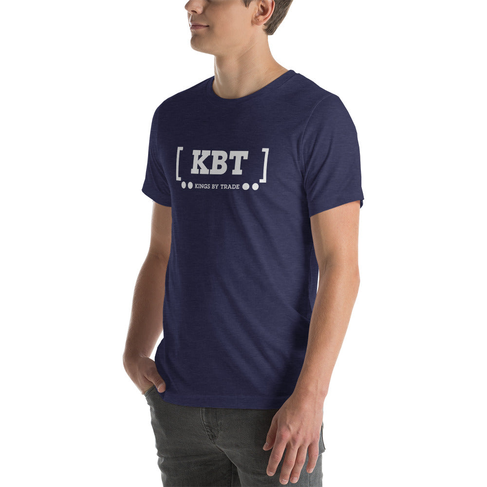 KBT - CSX – Unisex t-shirt