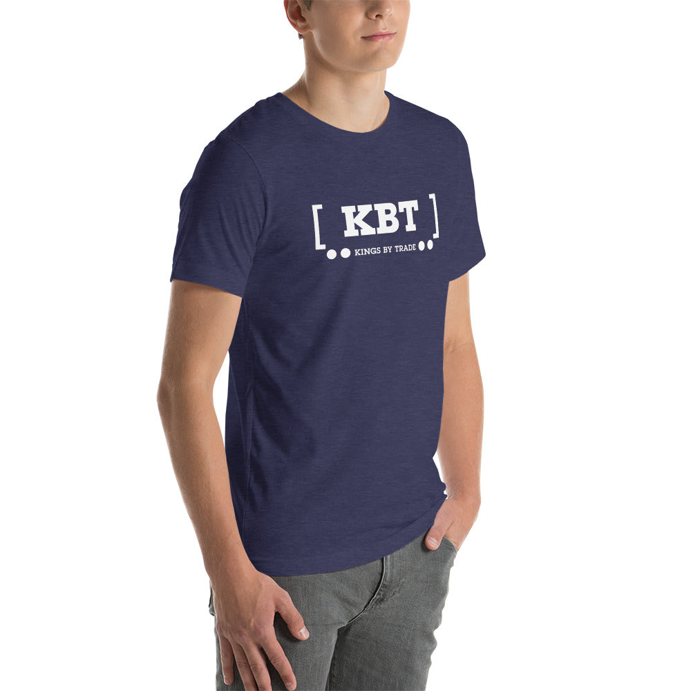 KBT - CSX – Unisex t-shirt