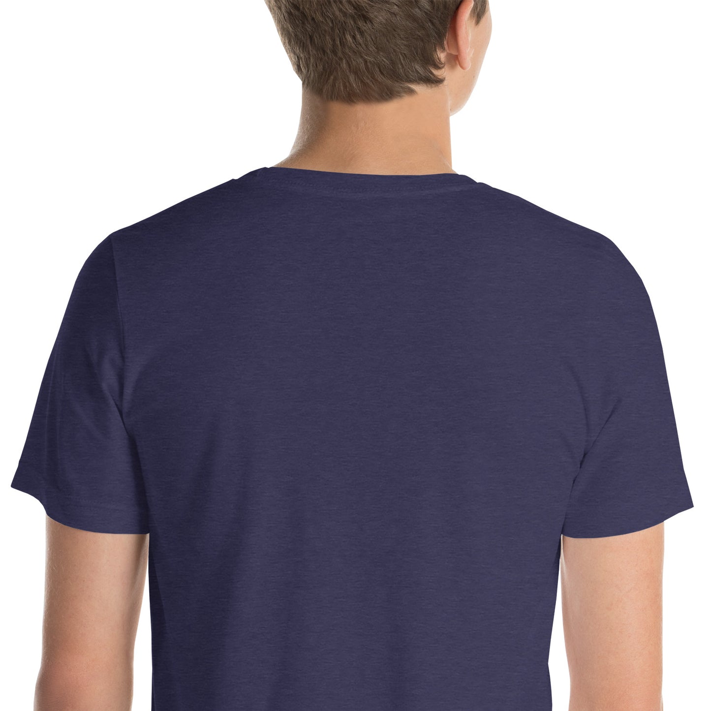 KBT - CSX – Unisex t-shirt