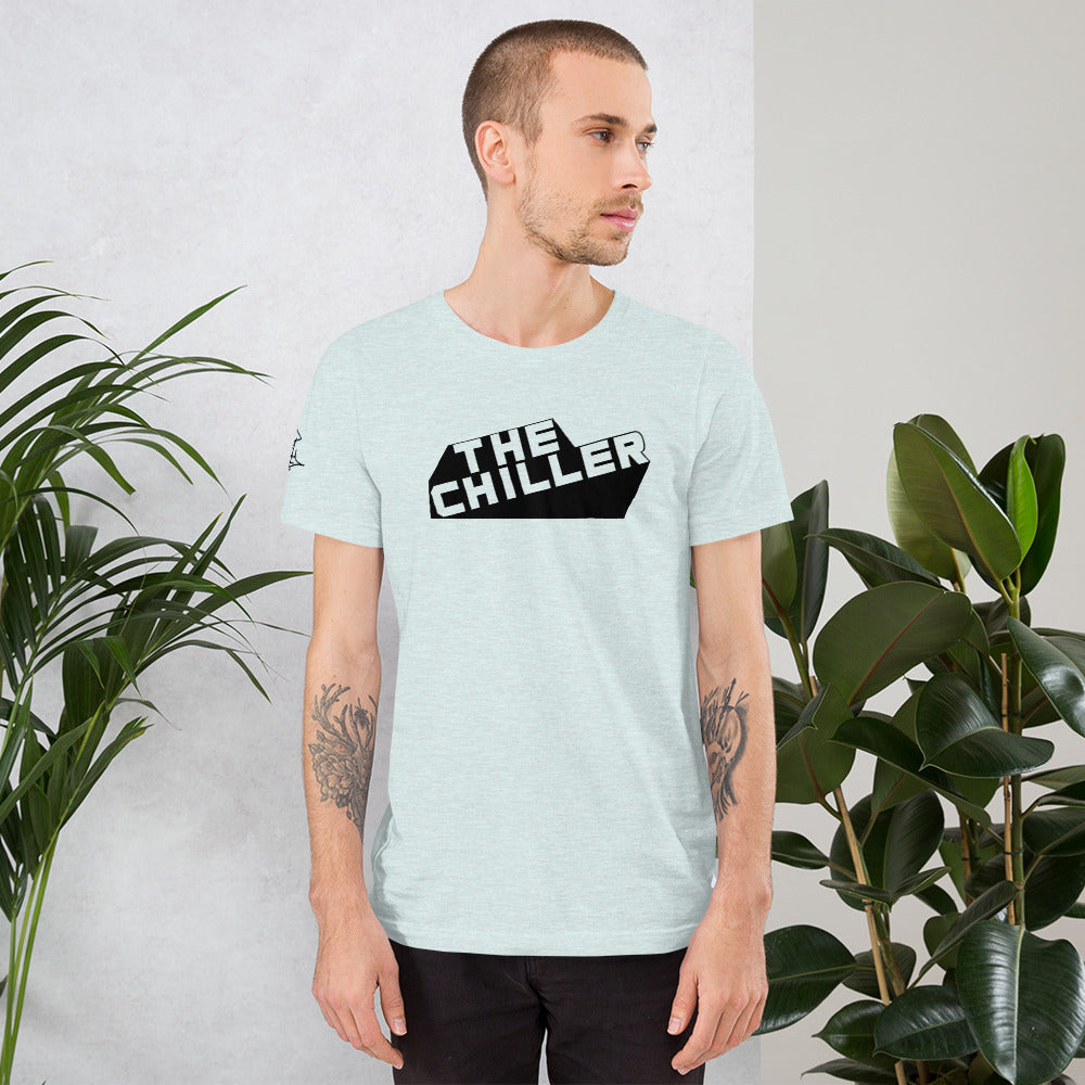 The Chiller – Unisex t-shirt
