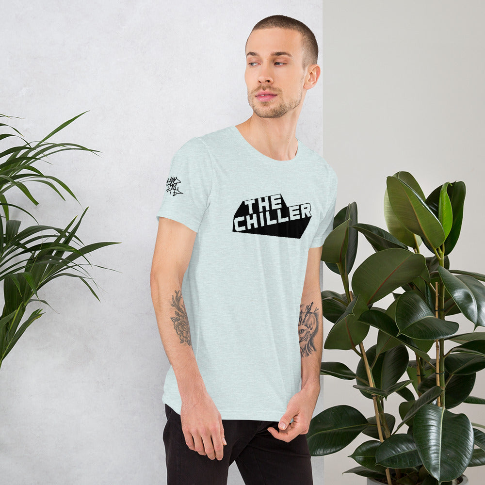 The Chiller – Unisex t-shirt