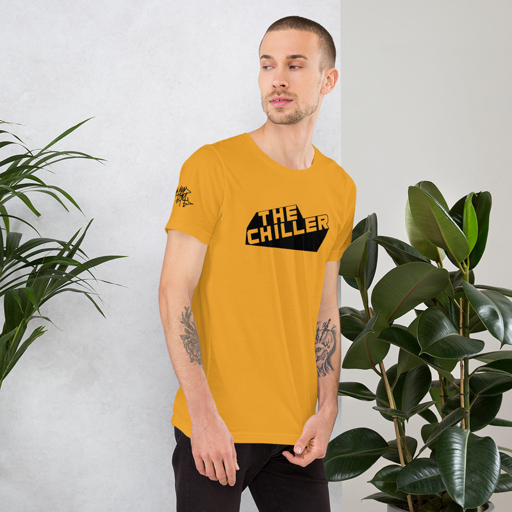 The Chiller – Unisex t-shirt