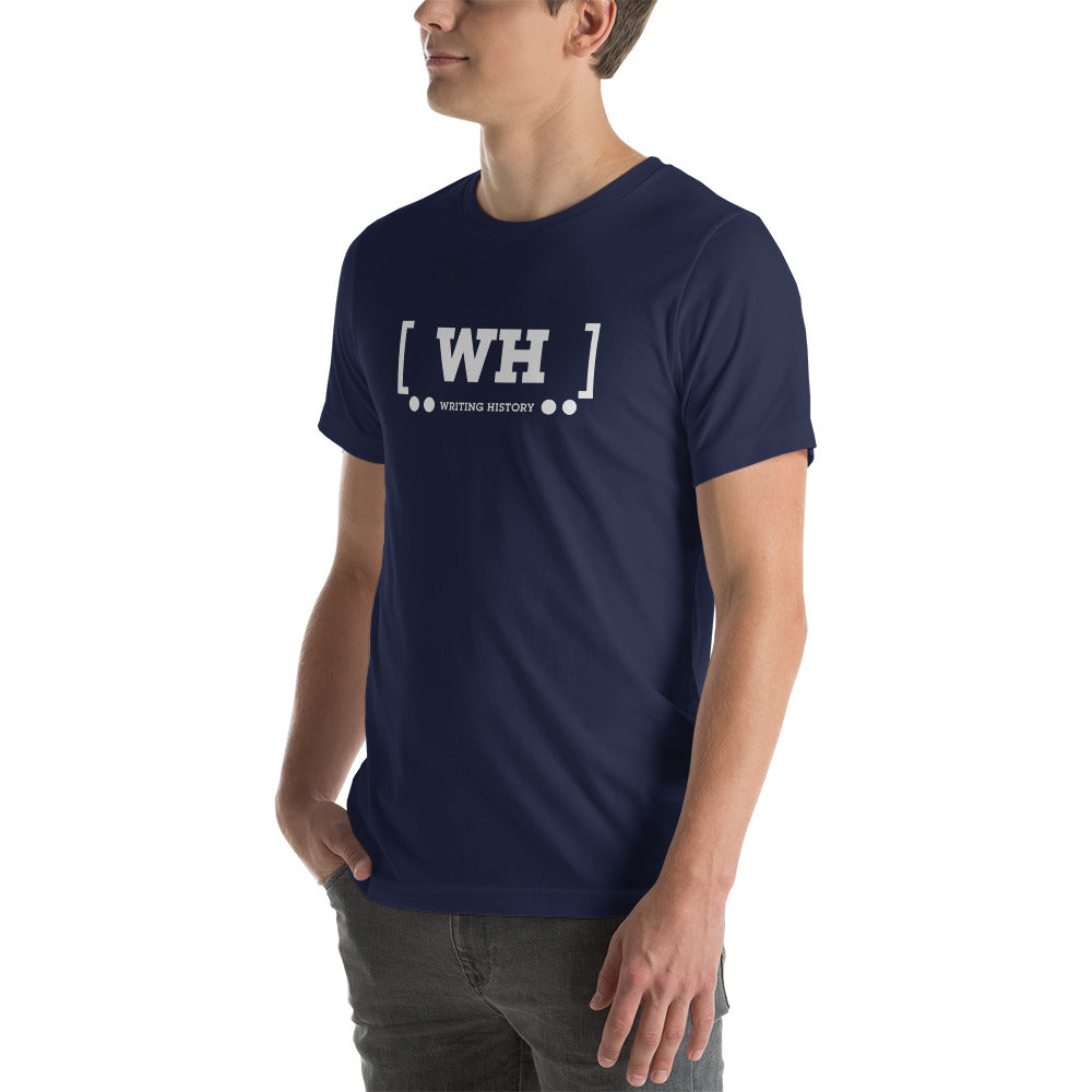 WH - CSX – Unisex t-shirt