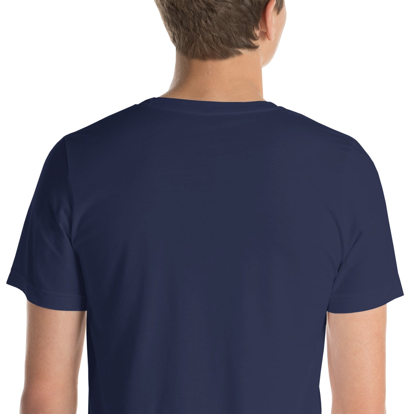 WH - CSX – Unisex t-shirt