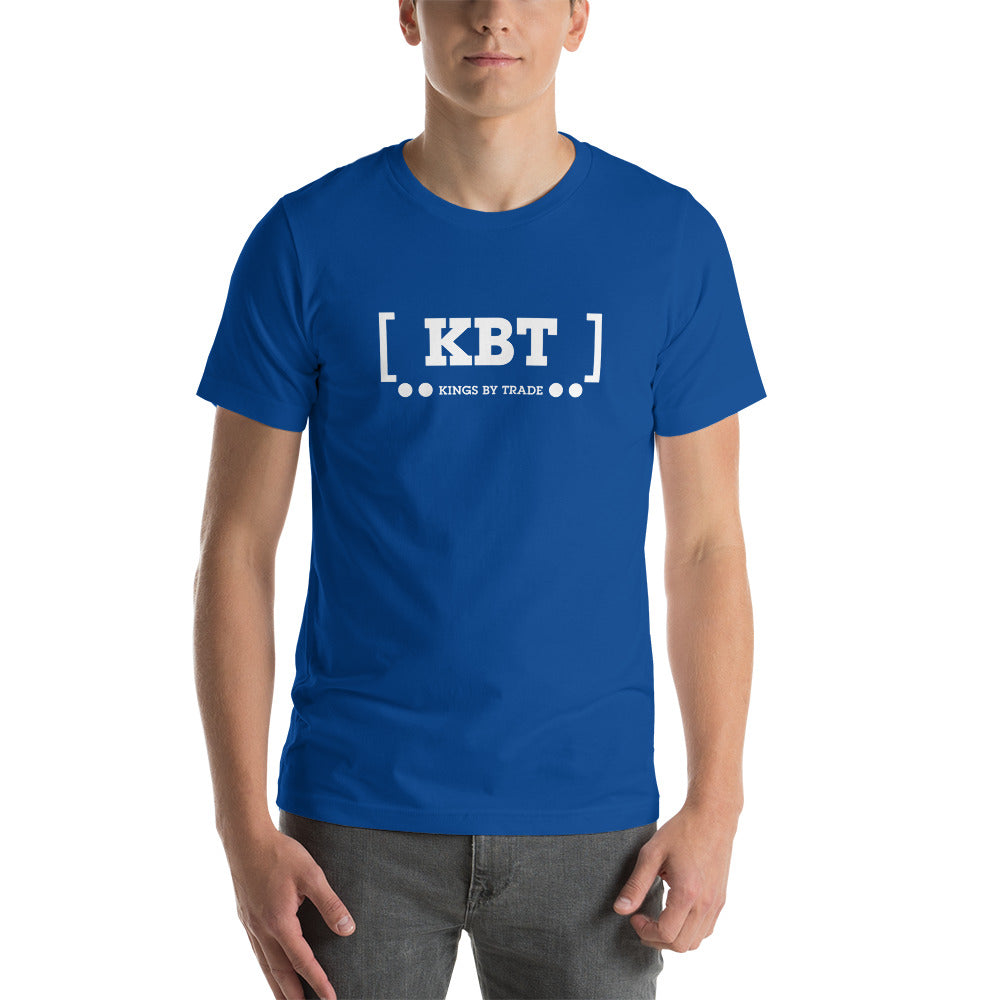 KBT - CSX – Unisex t-shirt