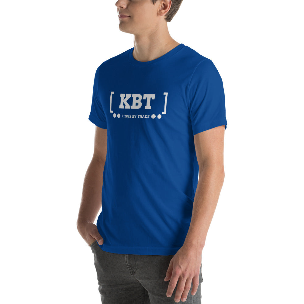 KBT - CSX – Unisex t-shirt