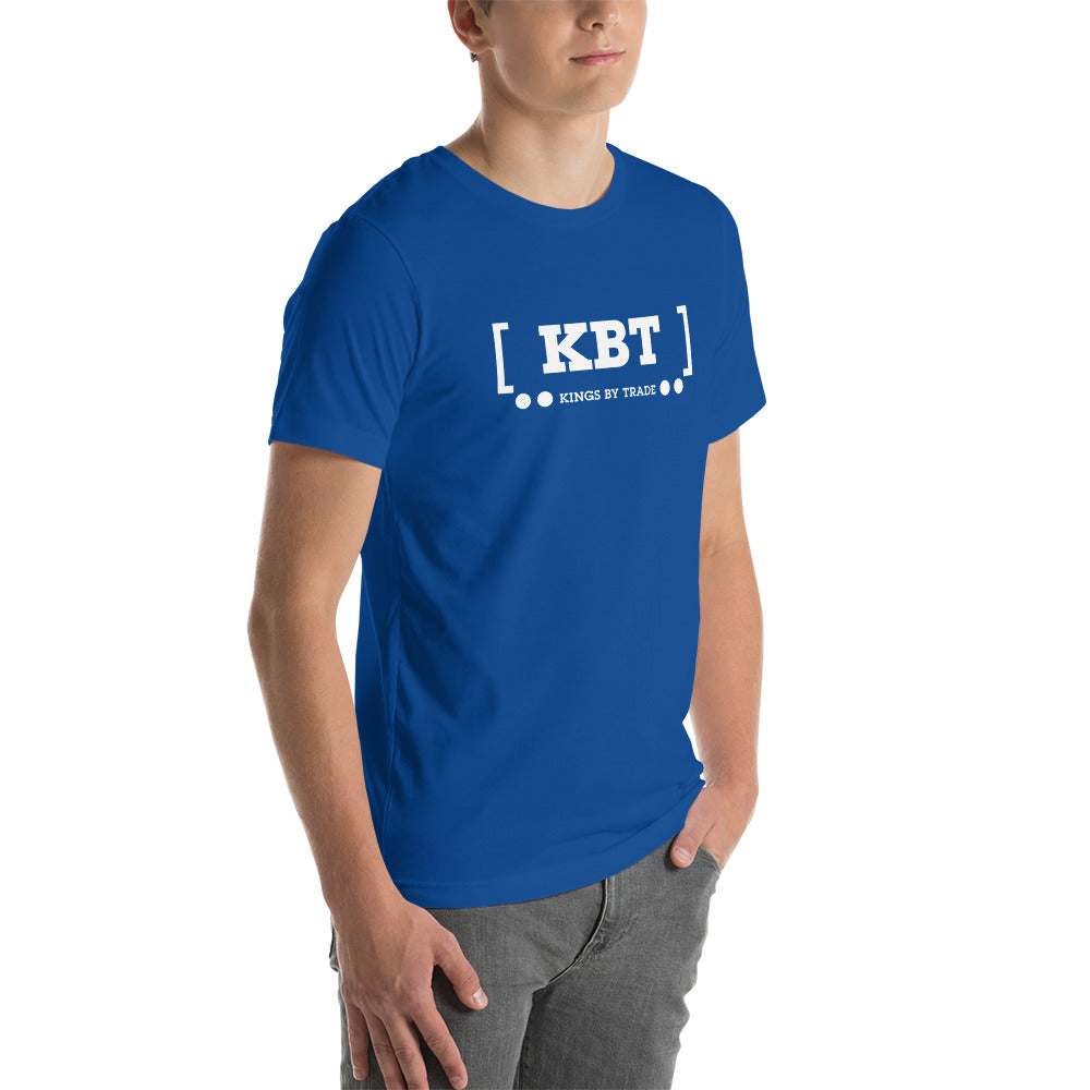 KBT - CSX – Unisex t-shirt