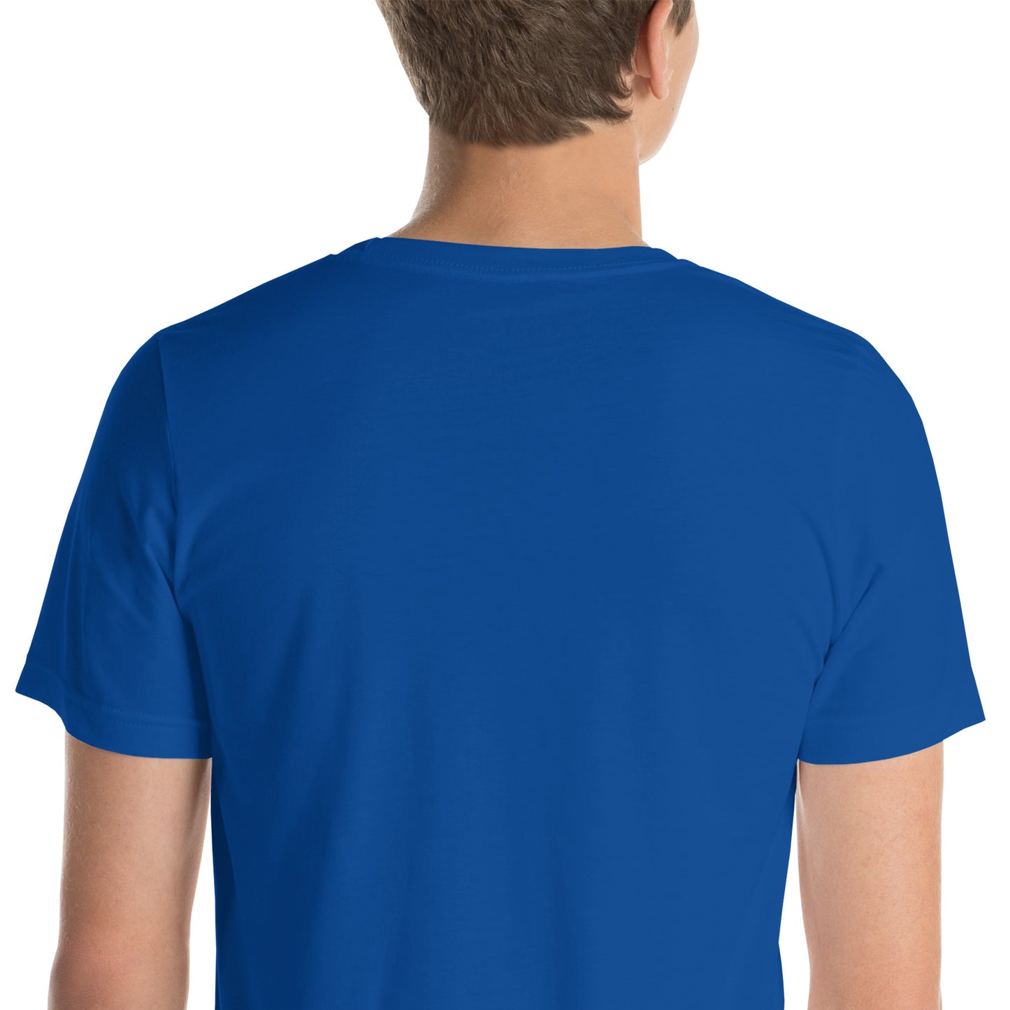 KBT - CSX – Unisex t-shirt