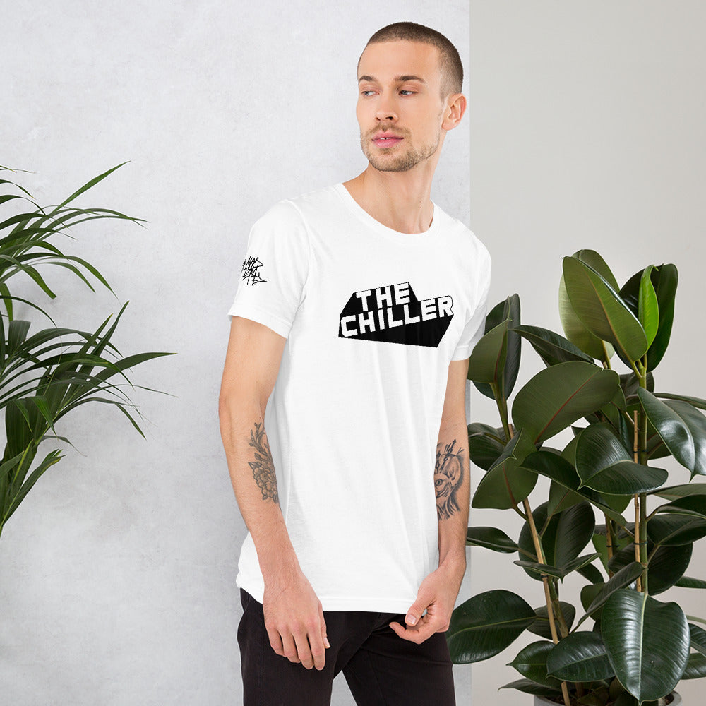The Chiller – Unisex t-shirt