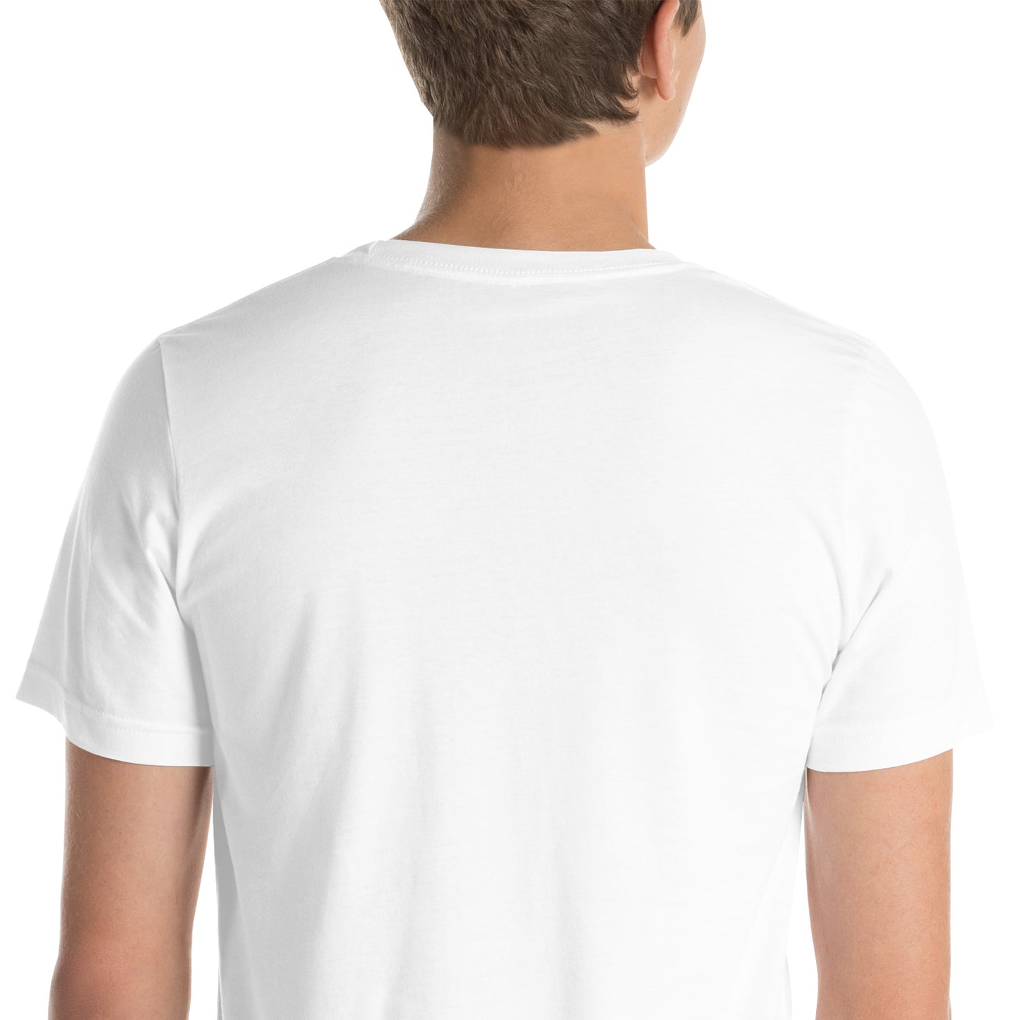 Freight Categories 1 – Unisex t-shirt