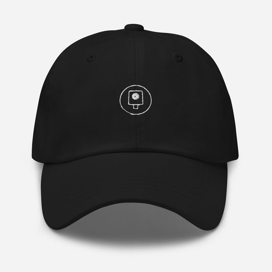 The Infamous Cap – Dad hat