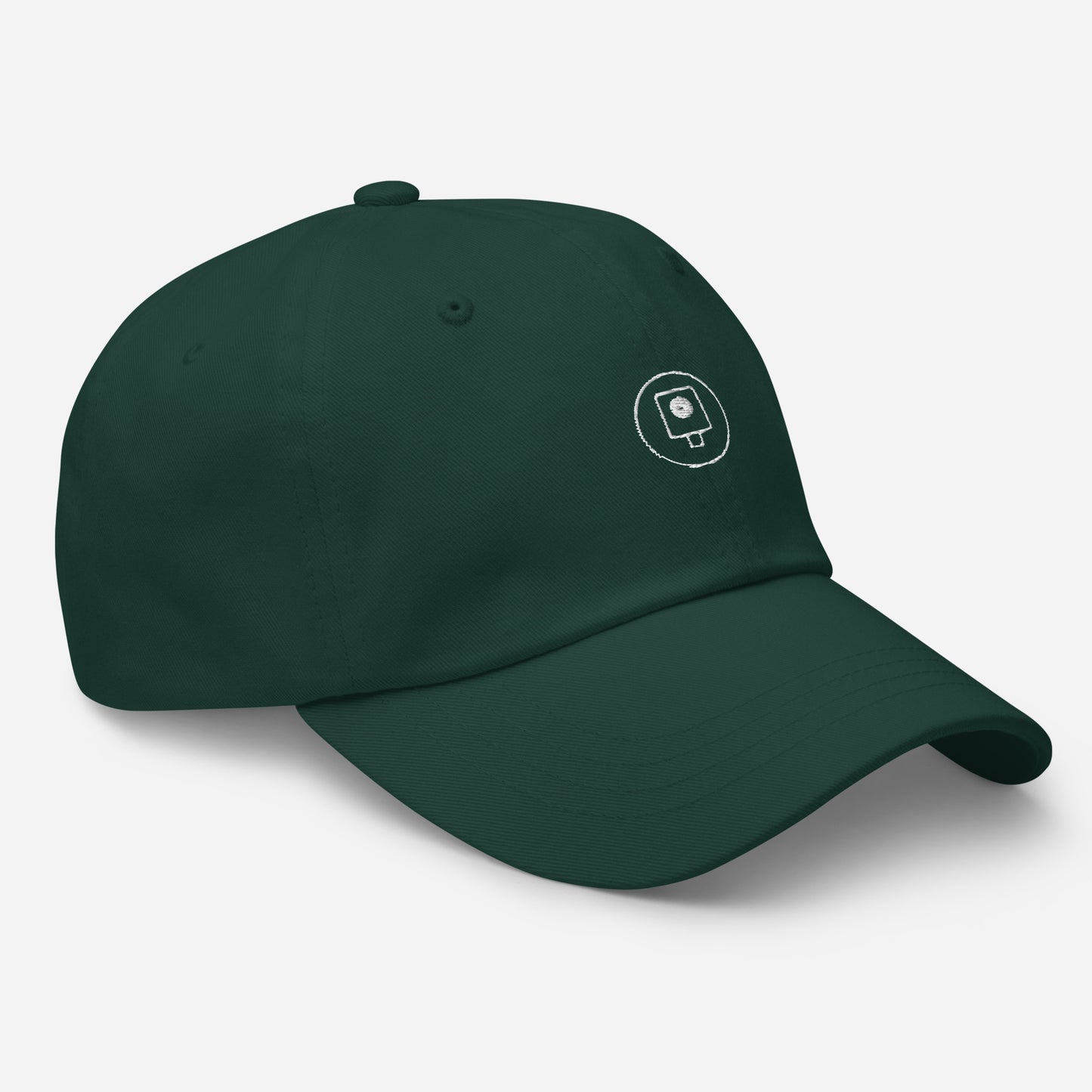 The Infamous Cap – Dad hat