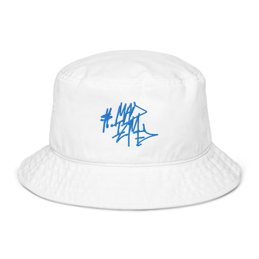 Madizm – Organic bucket hat