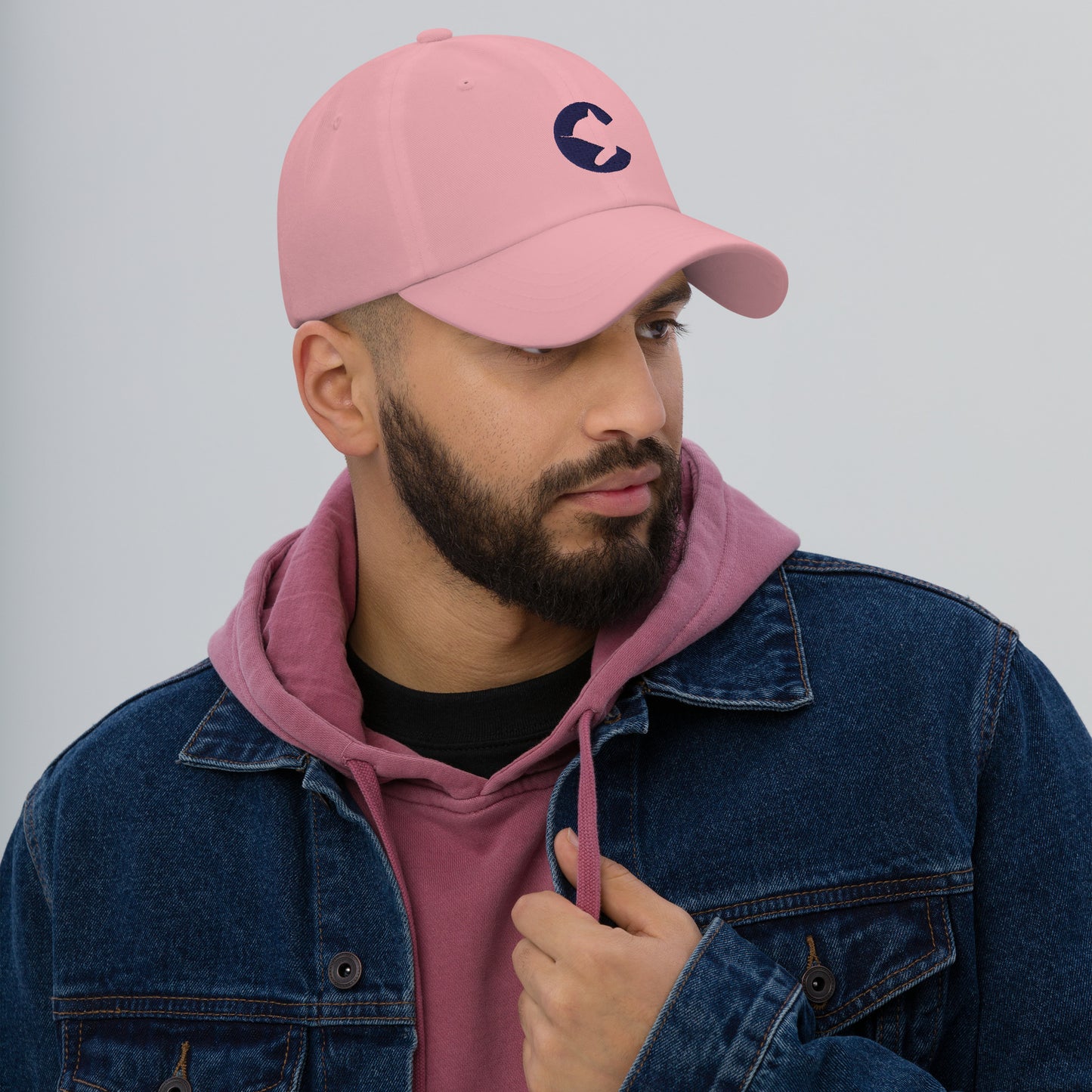 Chessie System Navy – Hat