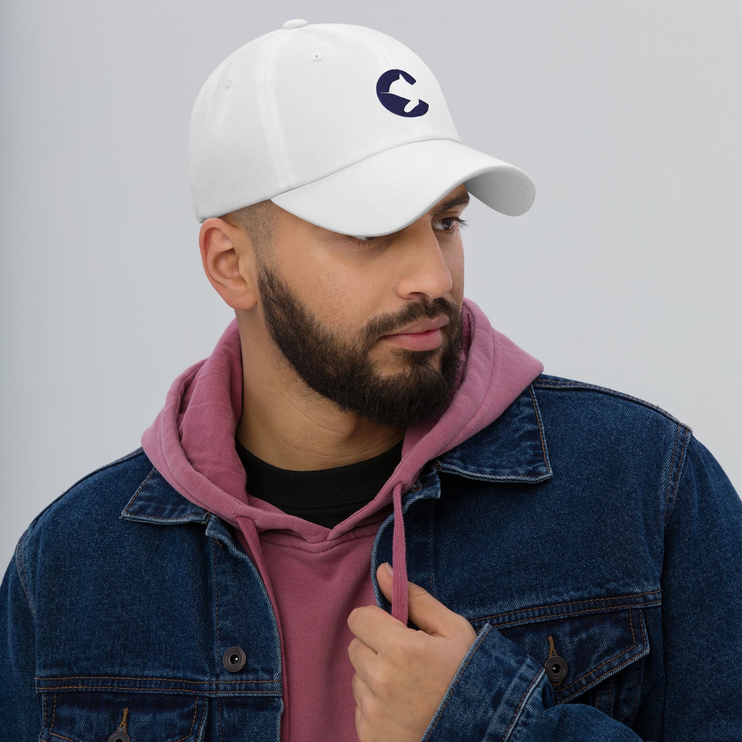 Chessie System Navy – Hat