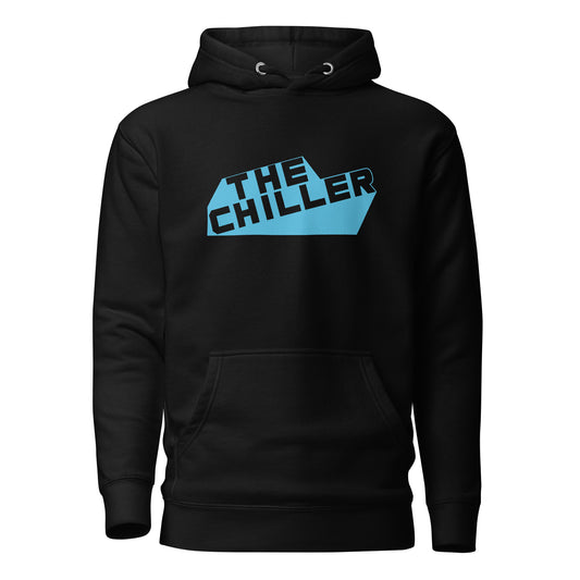 The Chiller – Unisex Hoodie