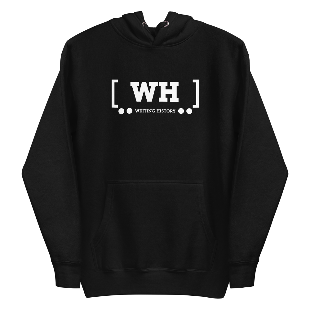 WH - CSX – Unisex Hoodie