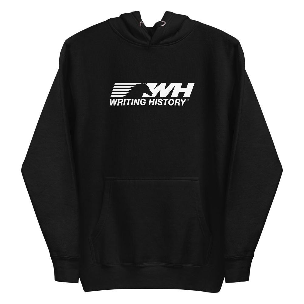 WH NS – Unisex Hoodie