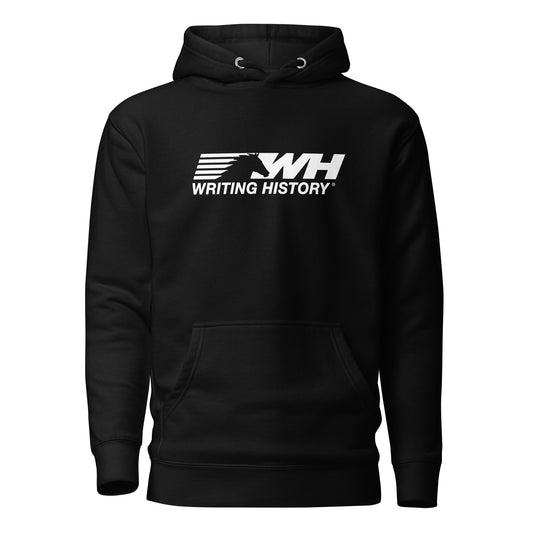 WH NS – Unisex Hoodie