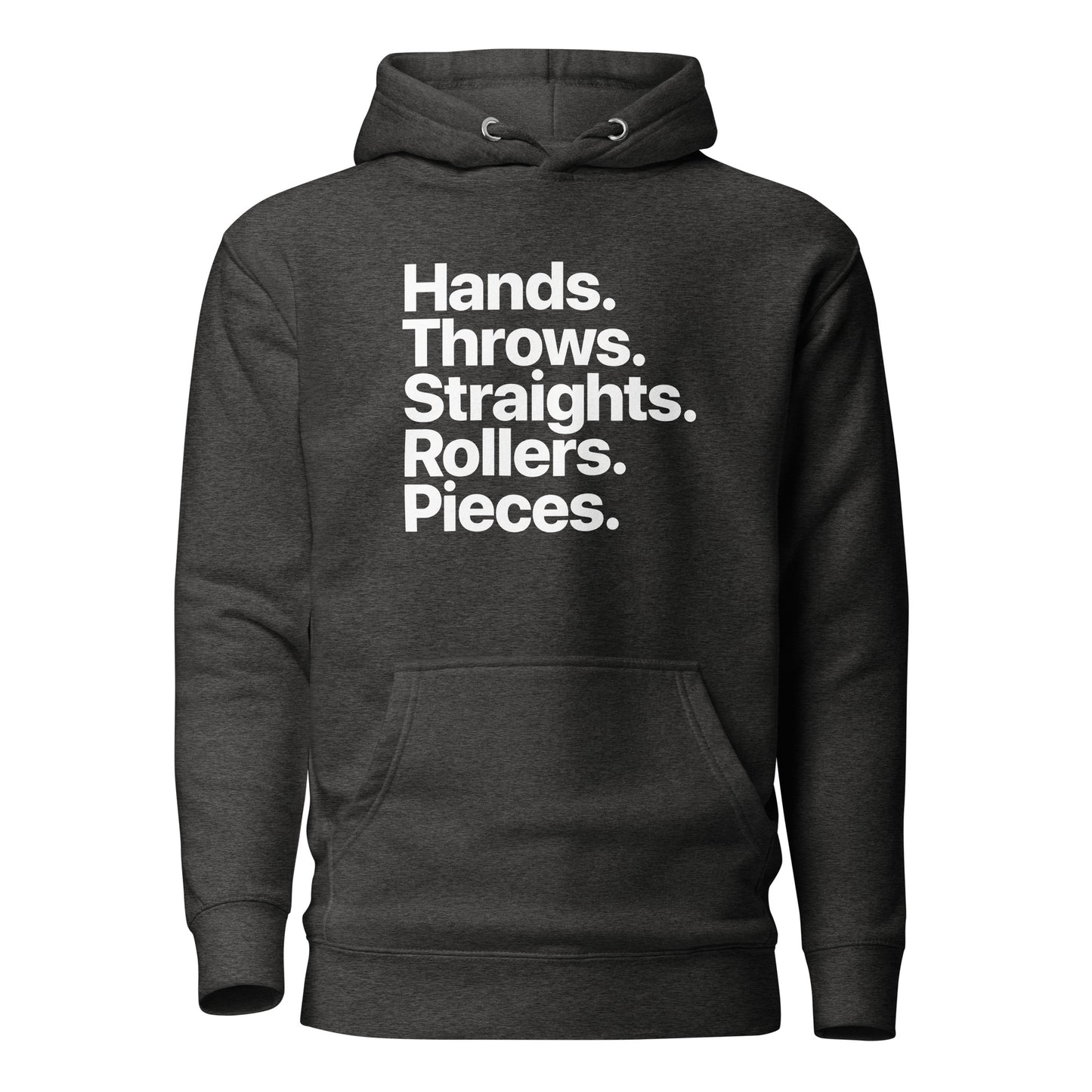 Graff - Categories – Unisex Hoodie