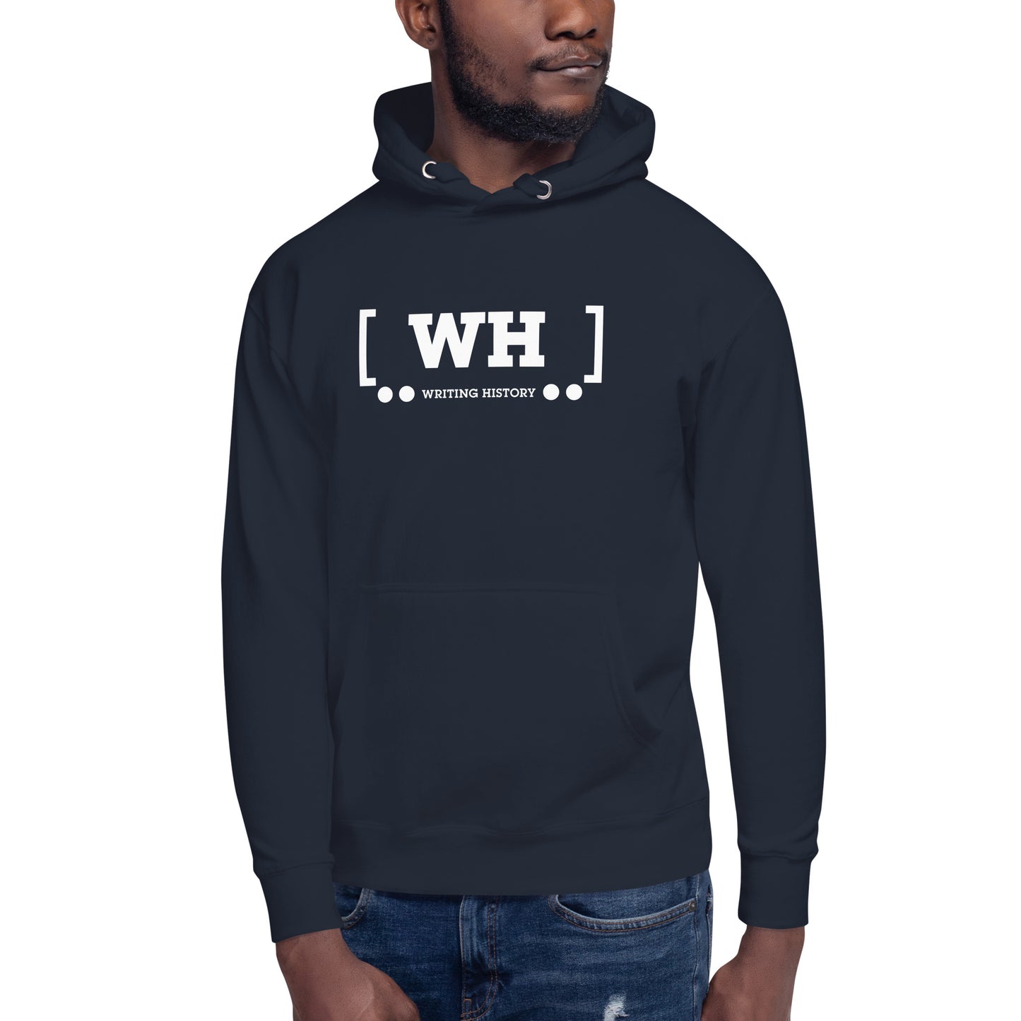 WH - CSX – Unisex Hoodie