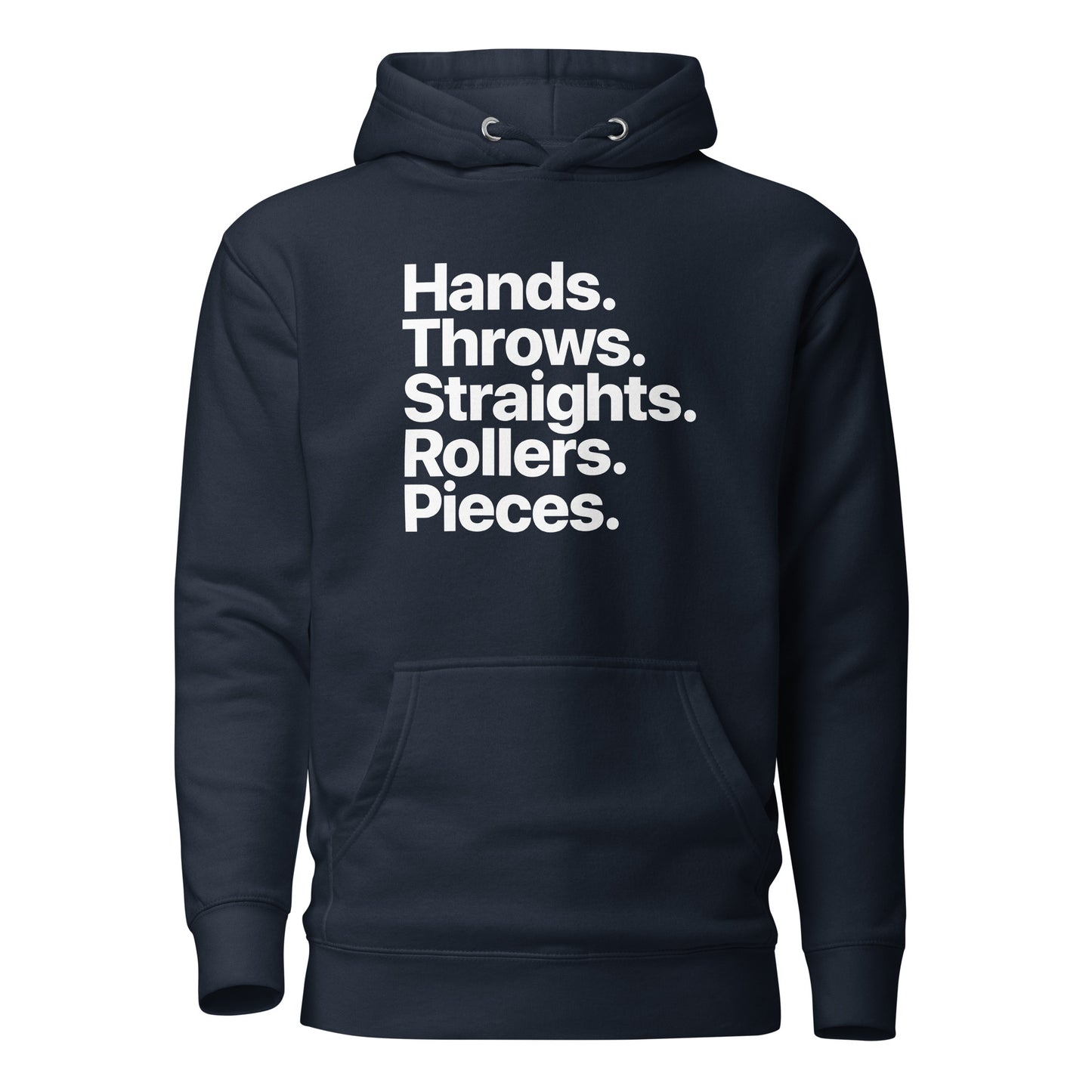 Graff - Categories – Unisex Hoodie