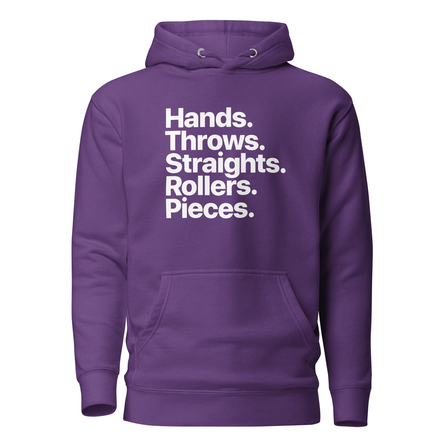 Graff - Categories – Unisex Hoodie