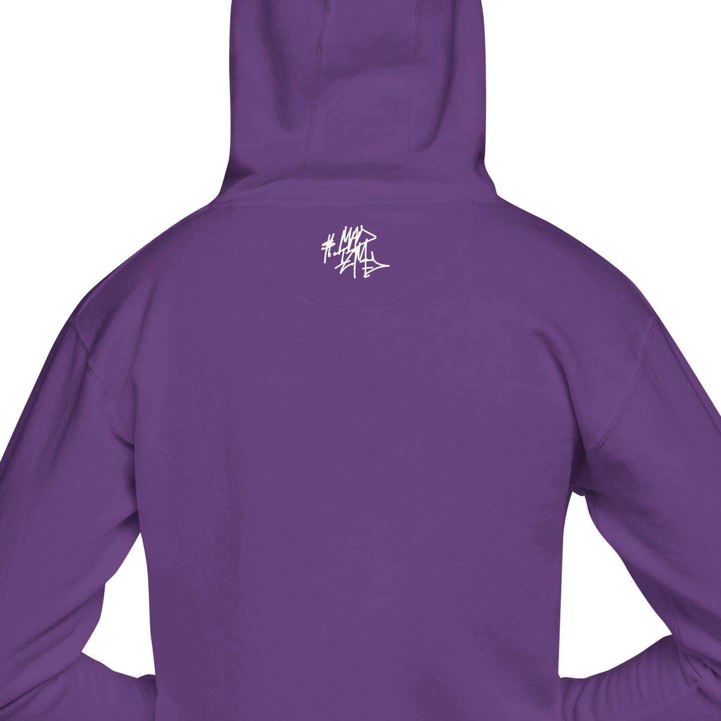 Graff - Categories2 – Unisex Hoodie