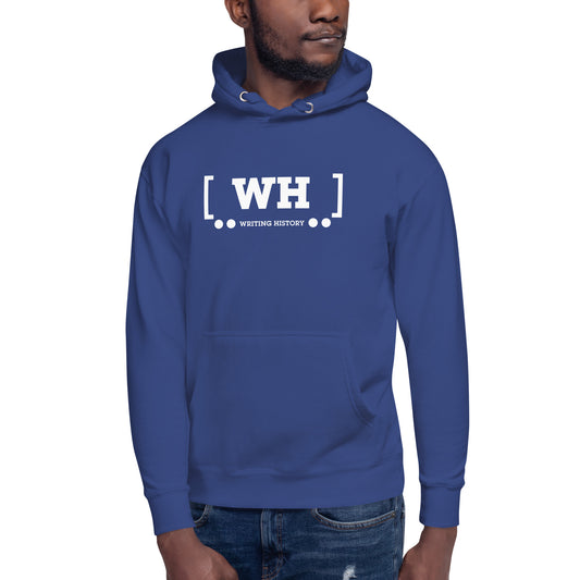 WH - CSX – Unisex Hoodie