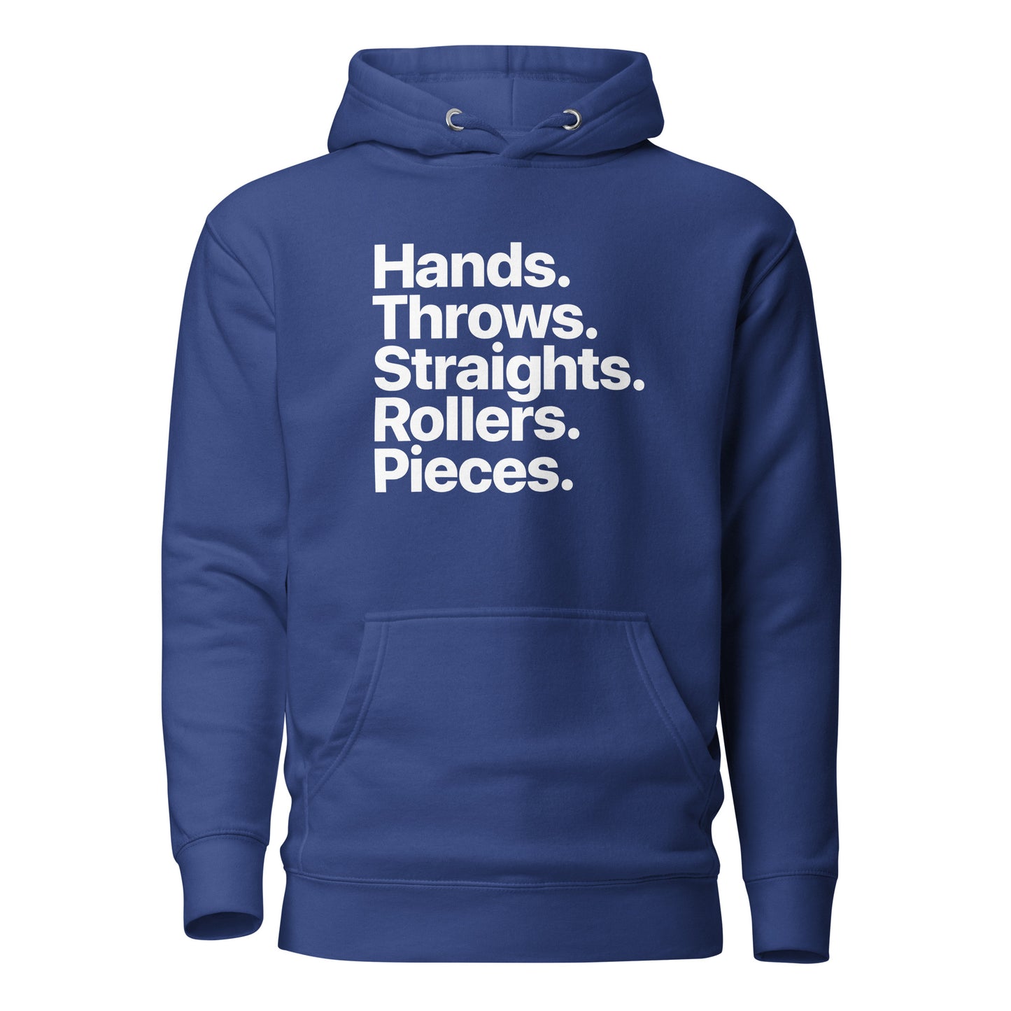 Graff - Categories – Unisex Hoodie