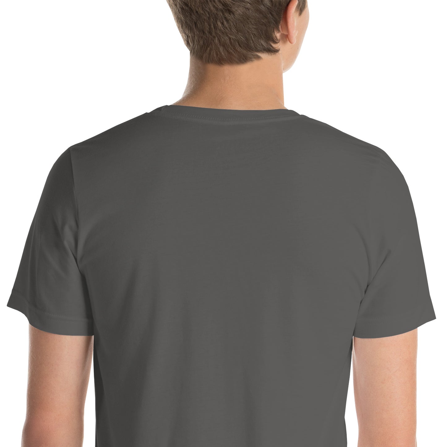 Freight Categories 2 dark – Unisex t-shirt