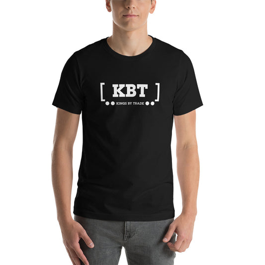 KBT - CSX – Unisex t-shirt