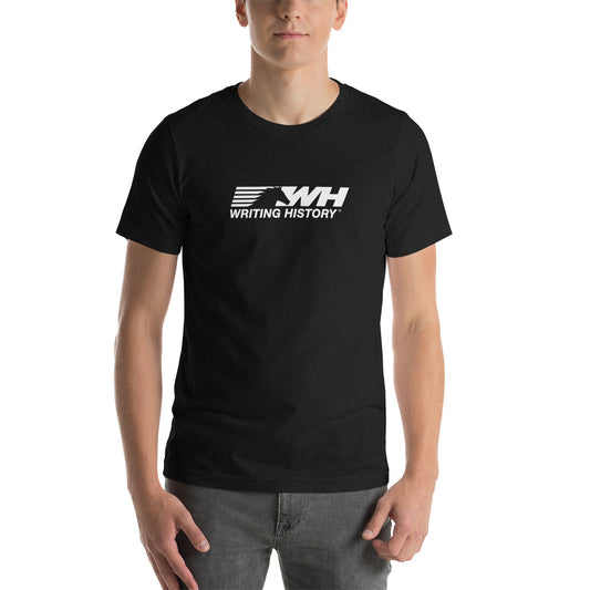 WH NS – Unisex t-shirt