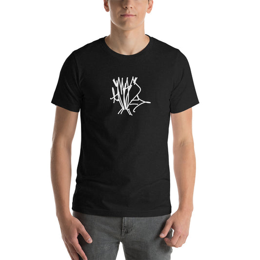 Mad handstyle1 – Unisex t-shirt