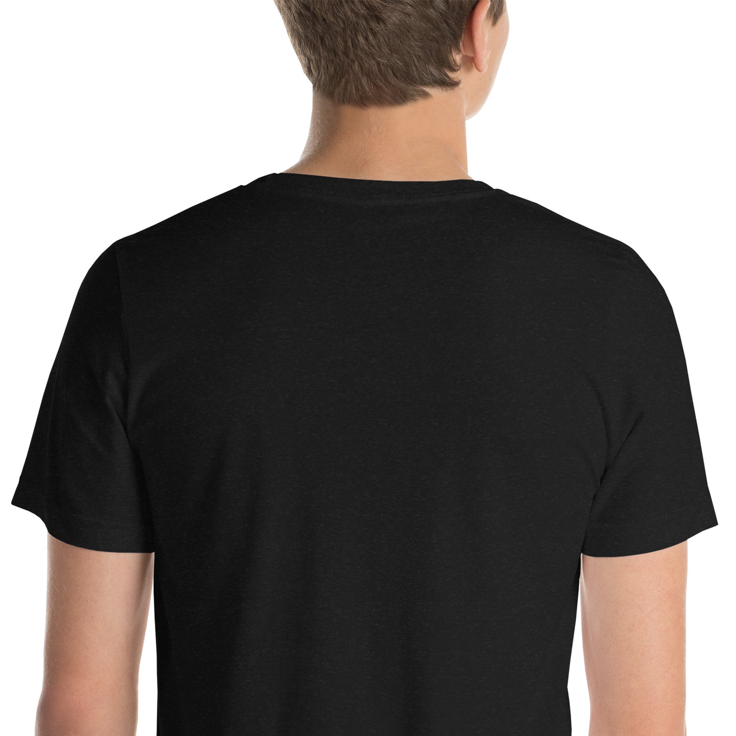 Freight Categories 2 dark – Unisex t-shirt