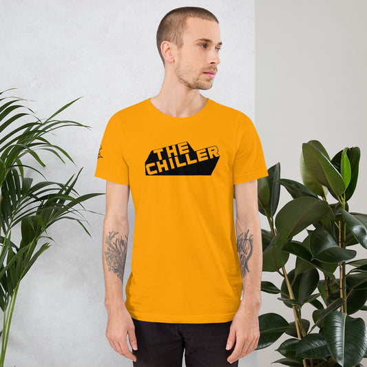 The Chiller – Unisex t-shirt