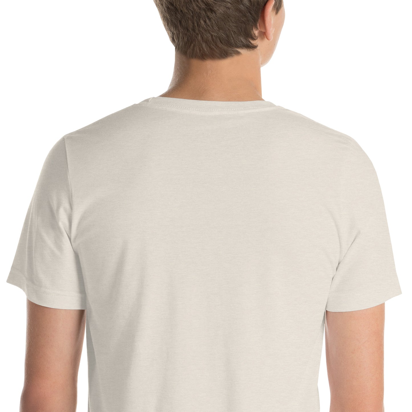 Freight Categories 1 – Unisex t-shirt