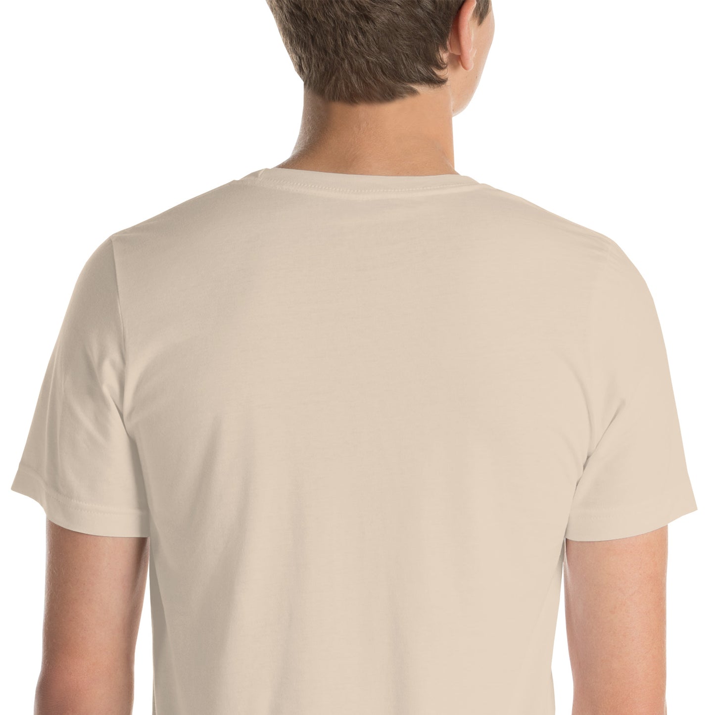 Freight Categories 1 – Unisex t-shirt