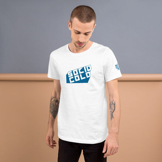 Solid Cold – Unisex t-shirt