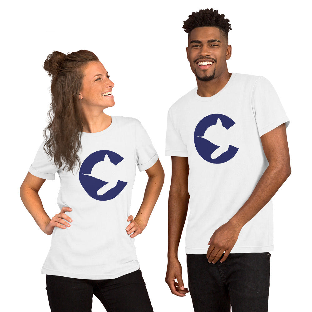 Chessie System – Unisex t-shirt